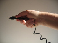 speaker cable banana plug